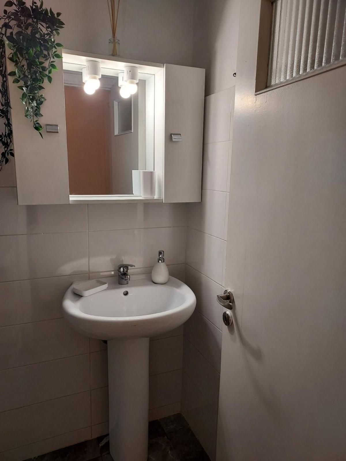 Oikika I 6 Daire Artemida  Dış mekan fotoğraf