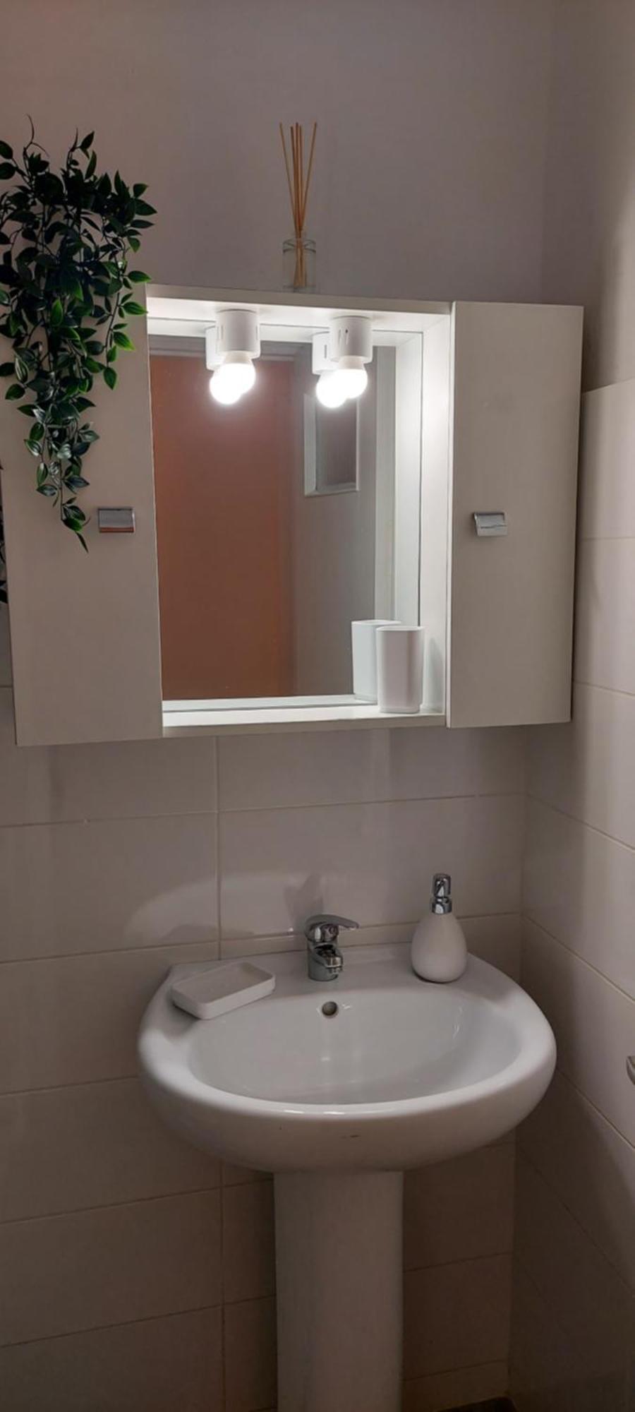 Oikika I 6 Daire Artemida  Dış mekan fotoğraf